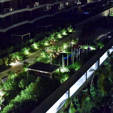 Cartagena, Gran Experiencia Frente Al Mar A 20 Minutos Del Centro Historico Y 13 Minutos Del Aeropuerto Apartment Luaran gambar